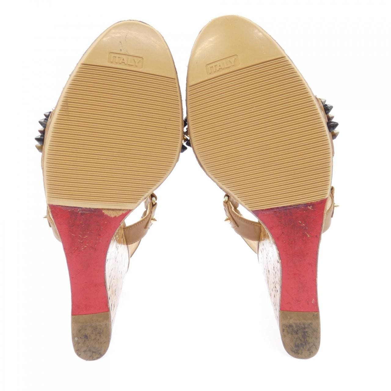 クリスチャンルブタン CHRISTIAN LOUBOUTIN サンダル