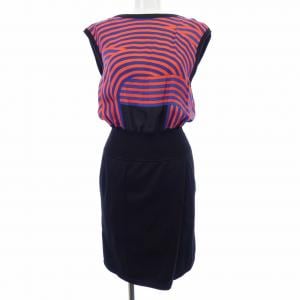 エルメス HERMES 37-7757 ワンピース