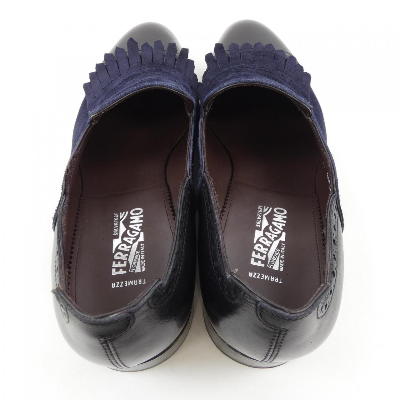 サルヴァトーレフェラガモ SALVATORE FERRAGAMO シューズ