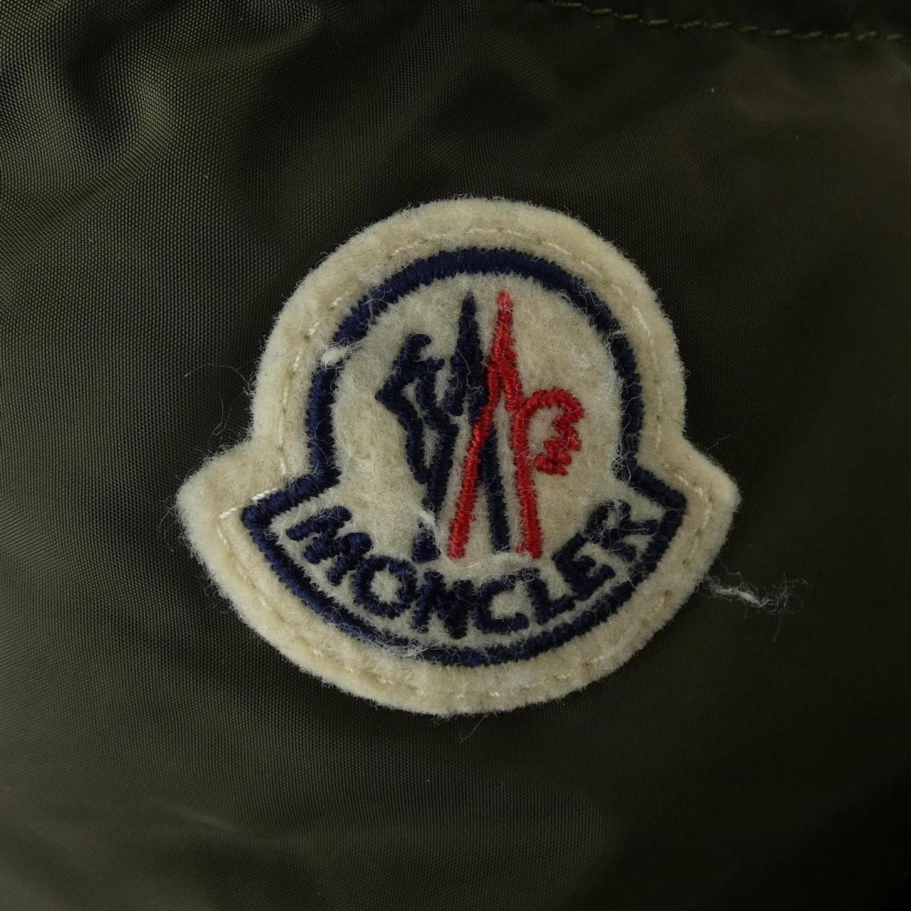 モンクレール MONCLER ALAGON ダウンコート