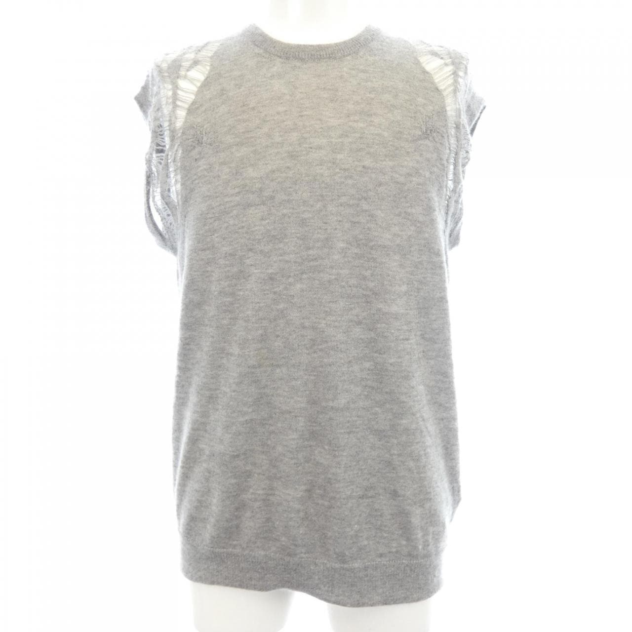 ディオールオム DIOR HOMME 6EH4076095 ニット