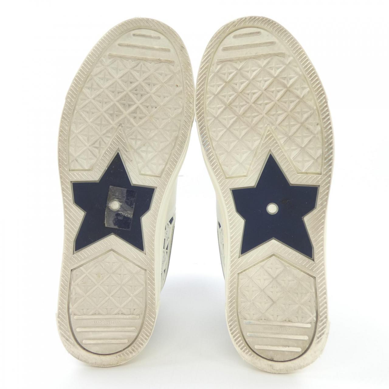 クリスチャンディオール CHRISTIAN DIOR WALK'N'DIOR　STA KCK330SZC スニーカー