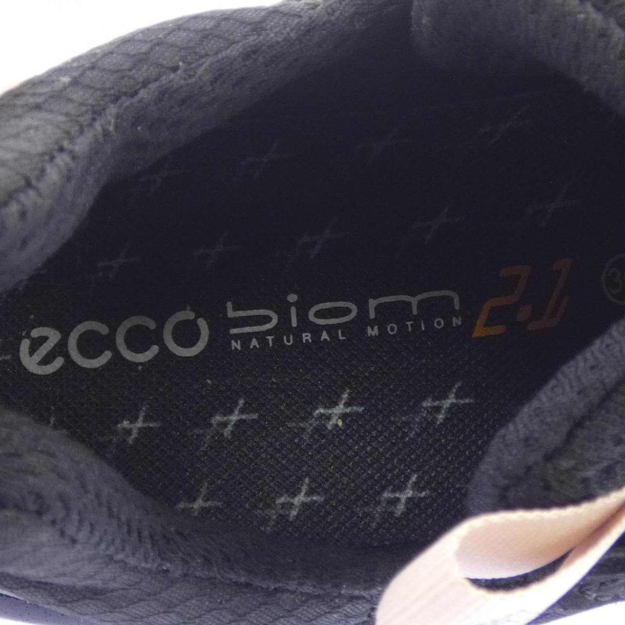 エコー ecco スニーカー