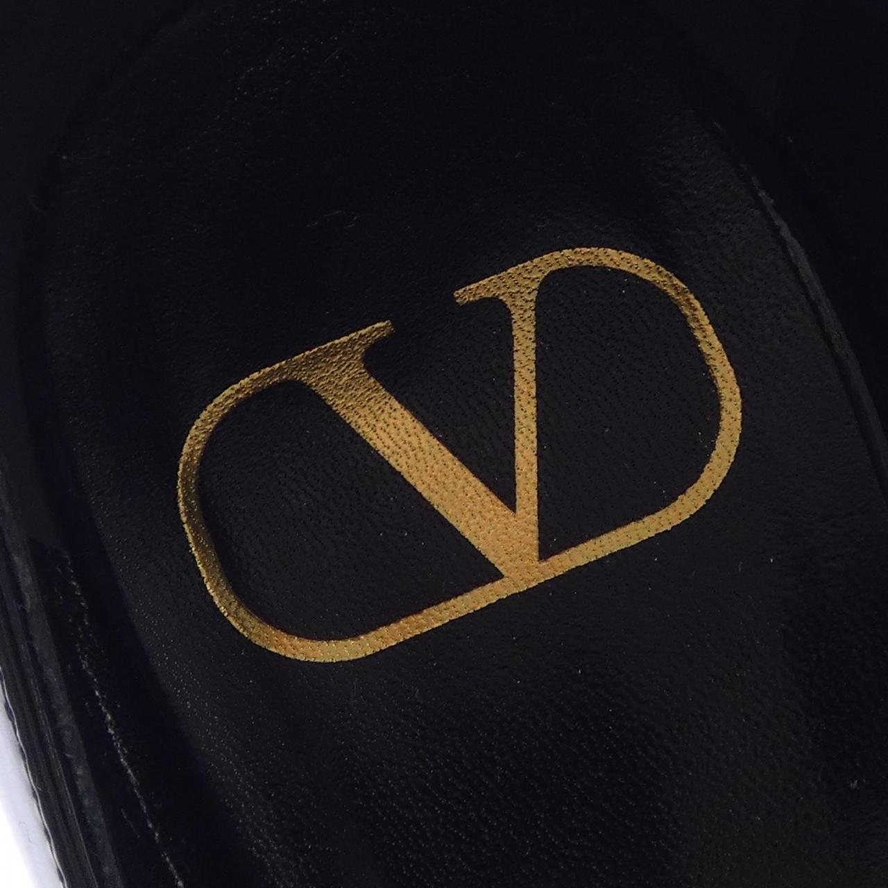 ヴァレンティノガラヴァーニ VALENTINO GARAVANI パンプス