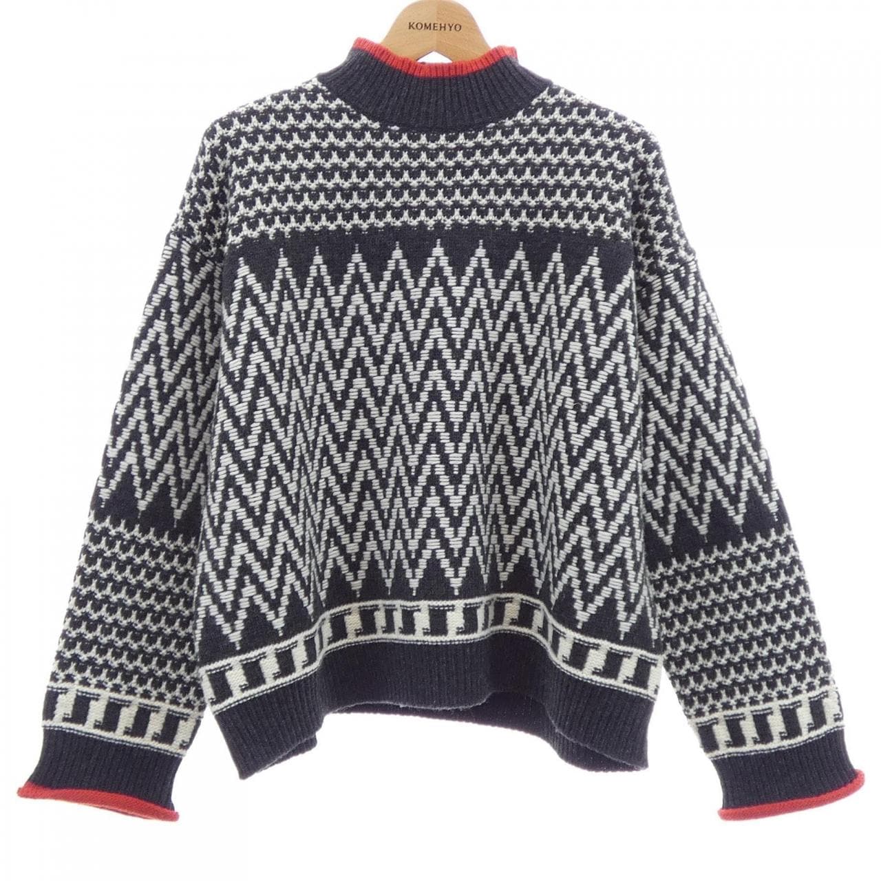 ステラマッカートニー STELLA MCCARTNEY ニット