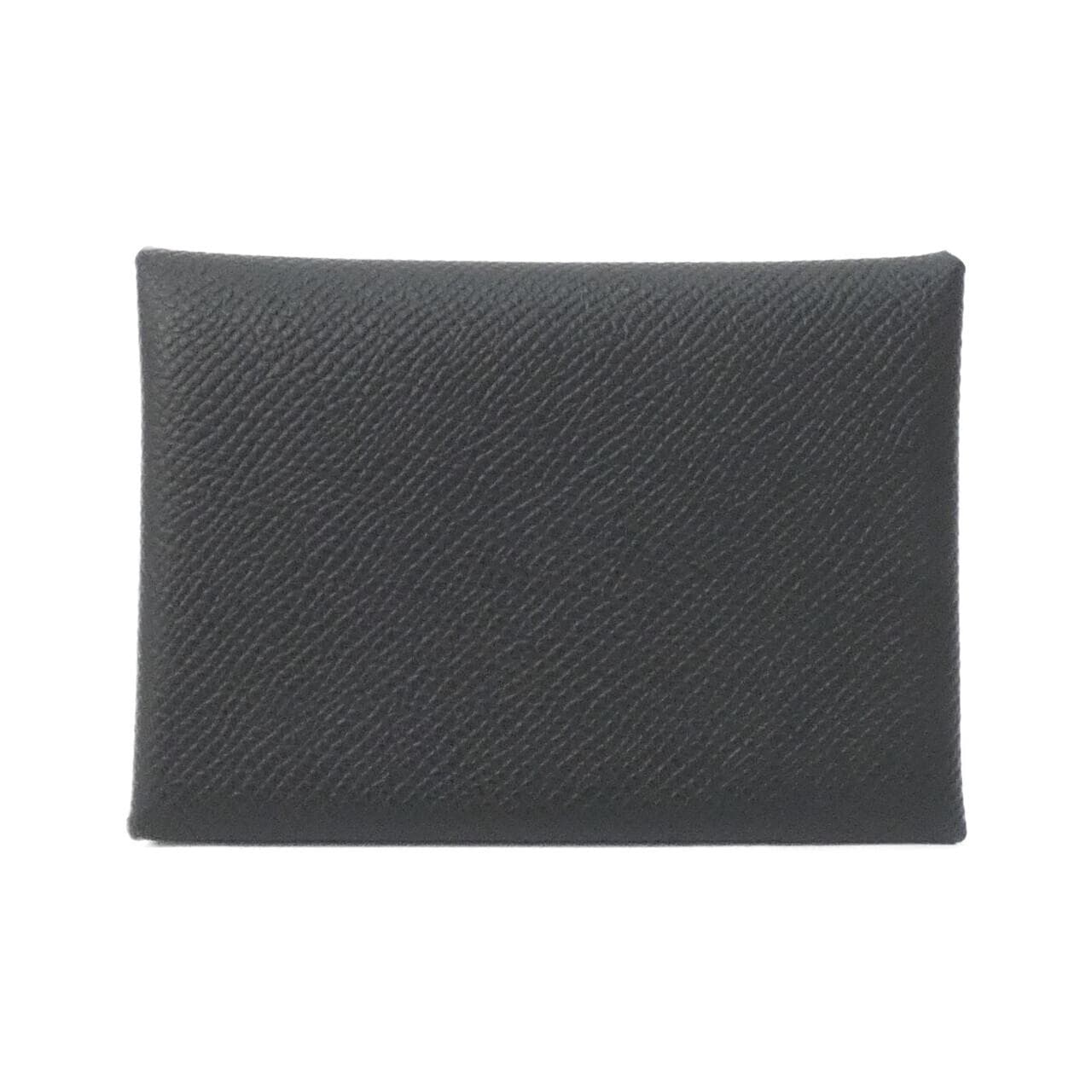 エルメス カルヴィ デュオ 083035CK コインケース