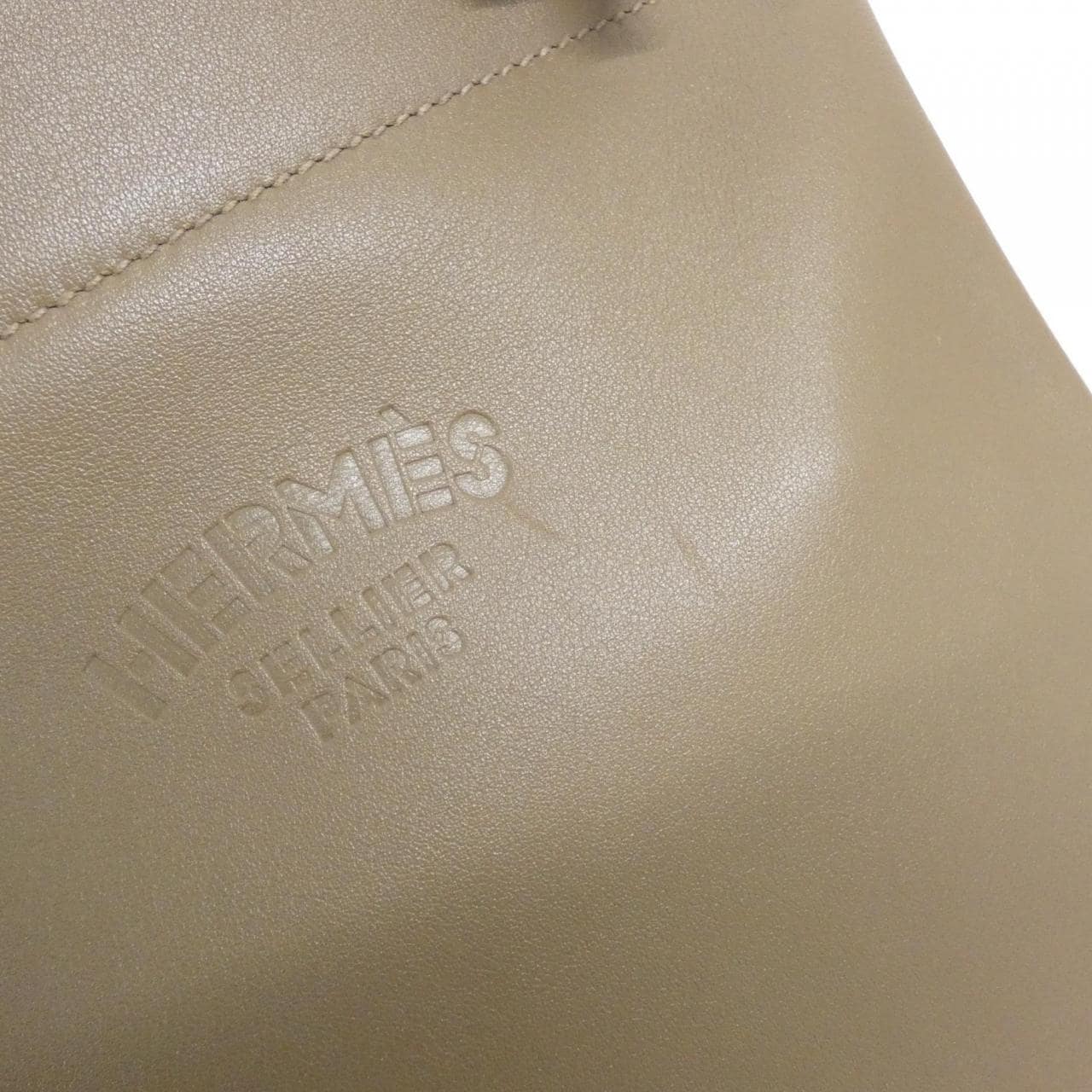 エルメス サック アリーヌ MINI 077669CK ショルダーバッグ