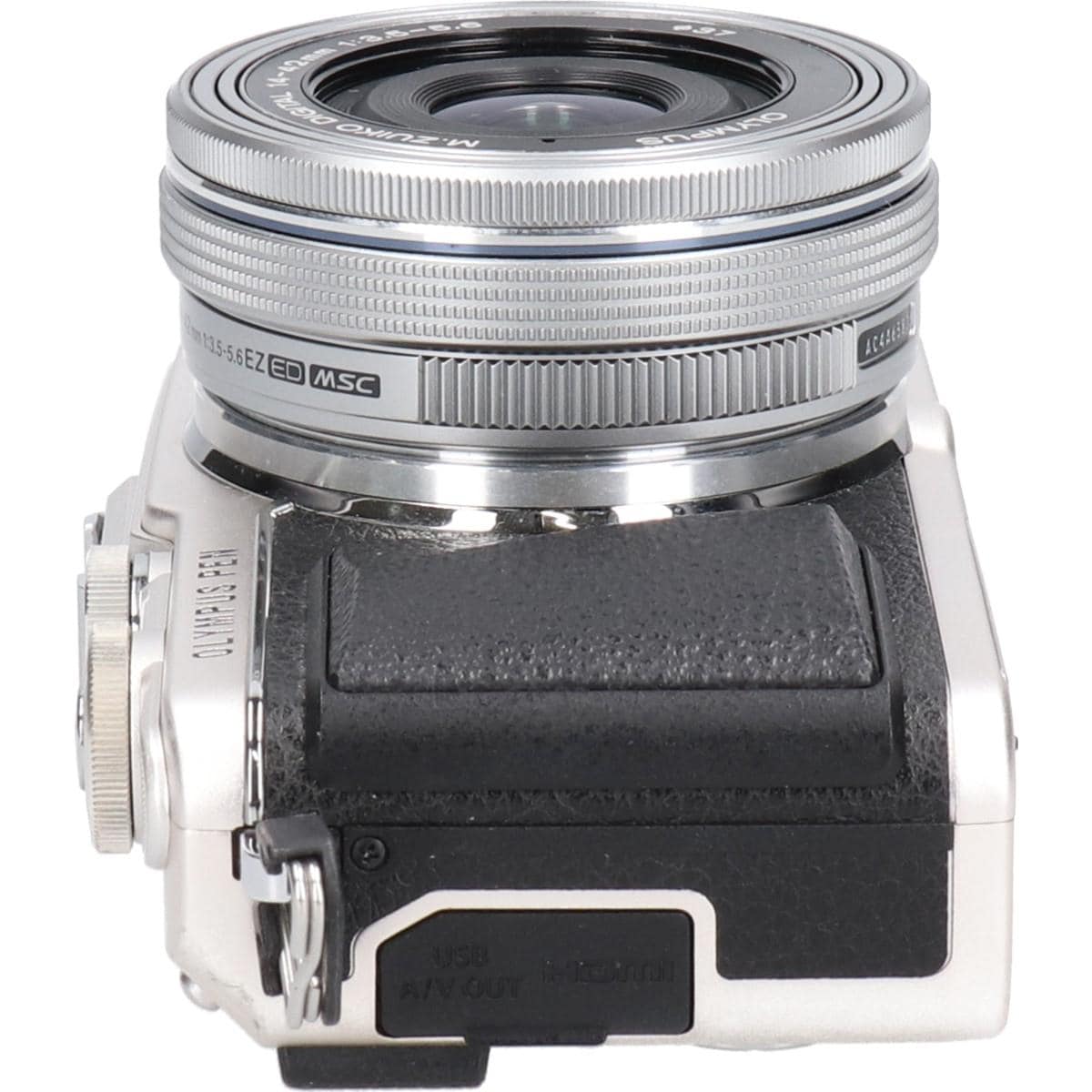 Ｅ－ＰＬ７　１４－４２ＥＺＫＩＴ　シルバー