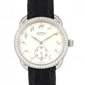 エルメス アルソーエキュイエール/D AR6.630 SS 自動巻