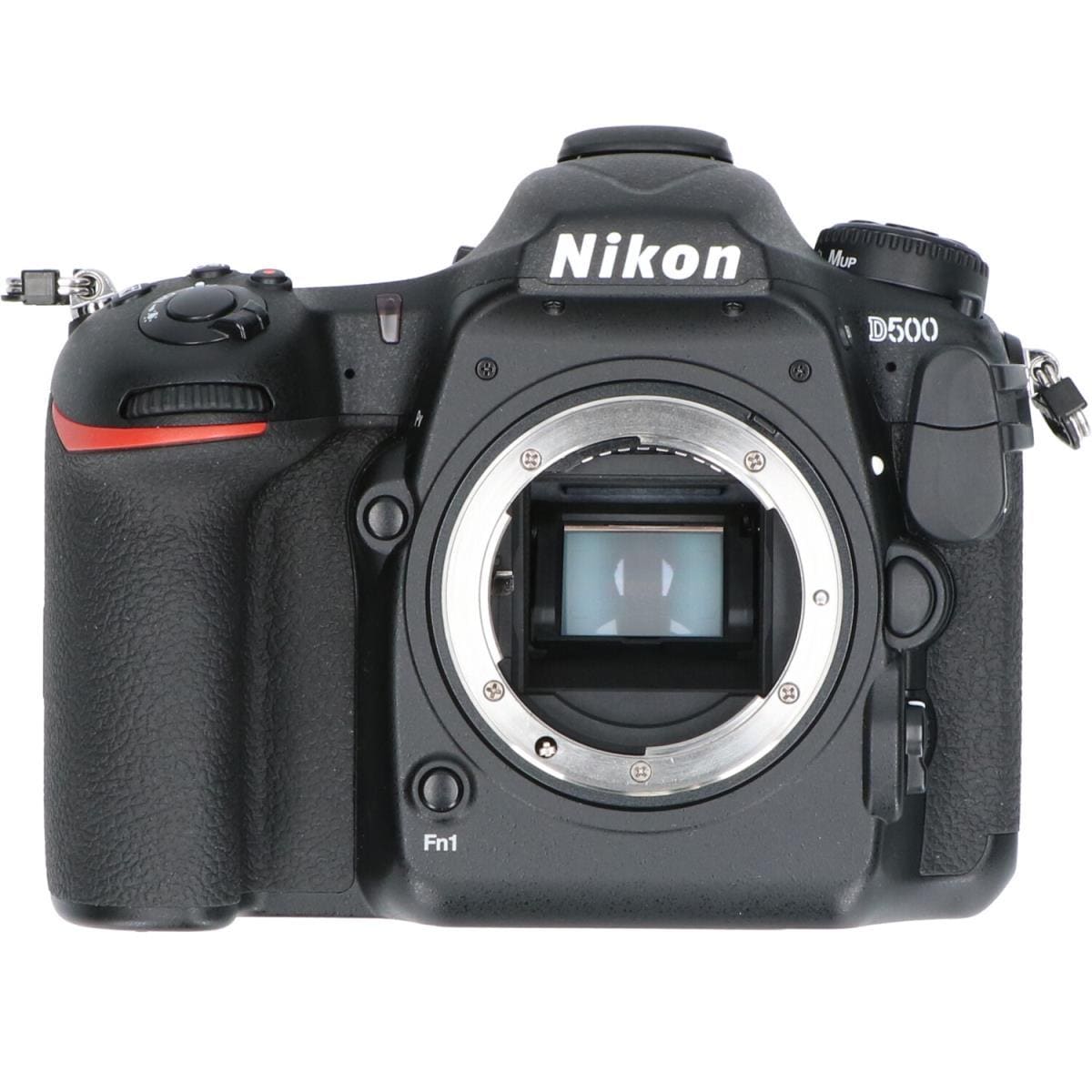 NIKON D500