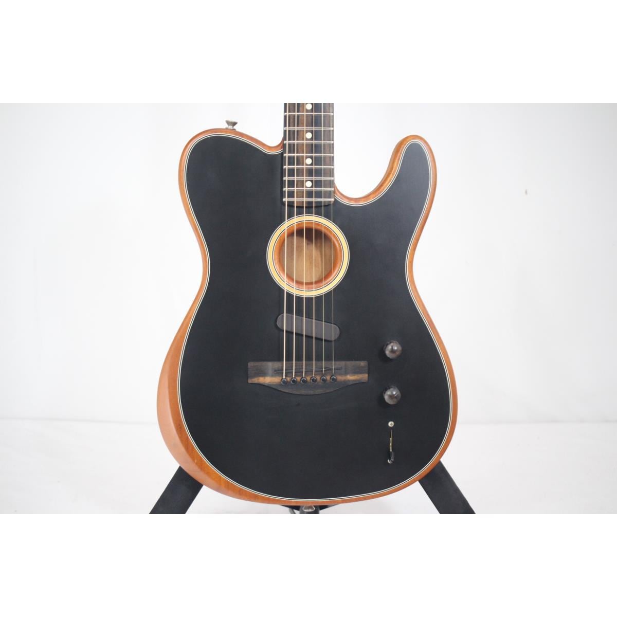 FENDER AMERICAN ACOUSTASONIC TELECASTER