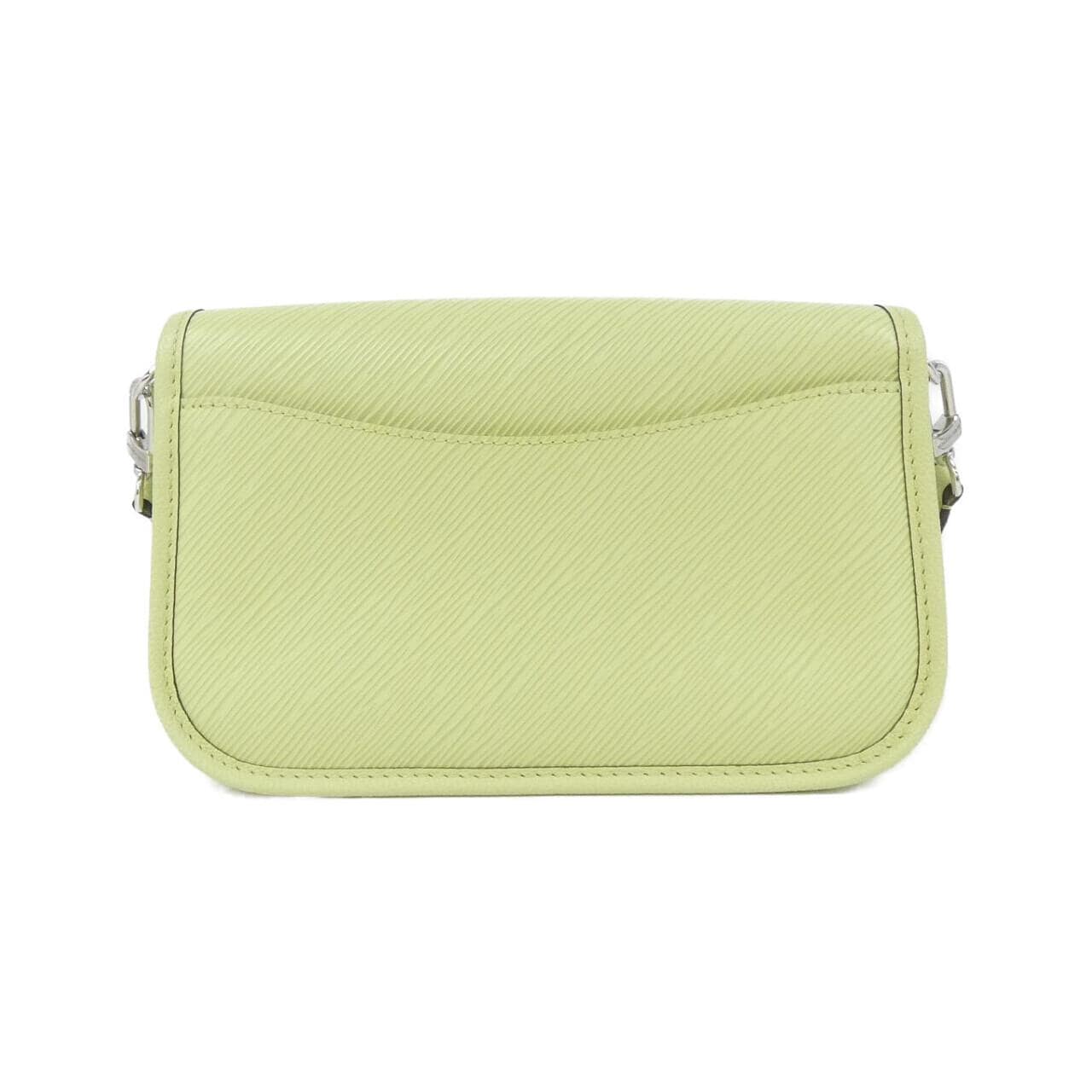 ルイヴィトン エピ ビュシ M22960 ショルダーバッグ