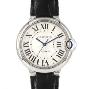 カルティエ バロンブルー WSBB0028 SS 自動巻