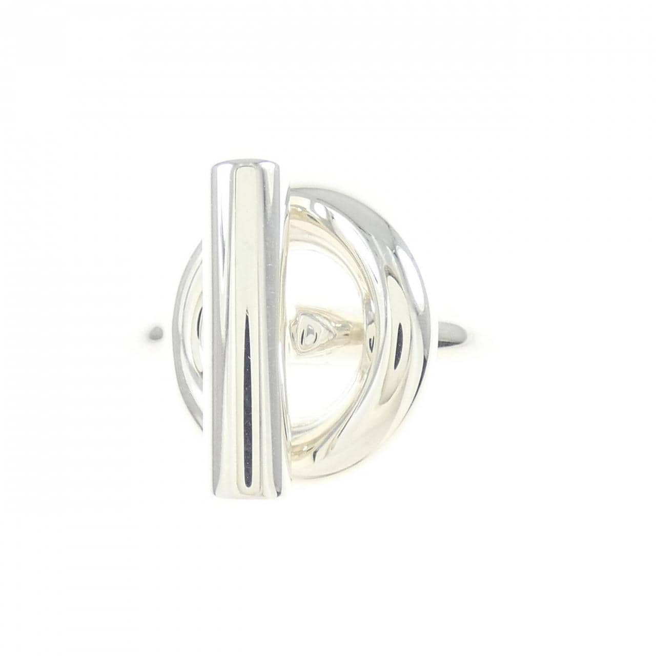 HERMES et chapel ring