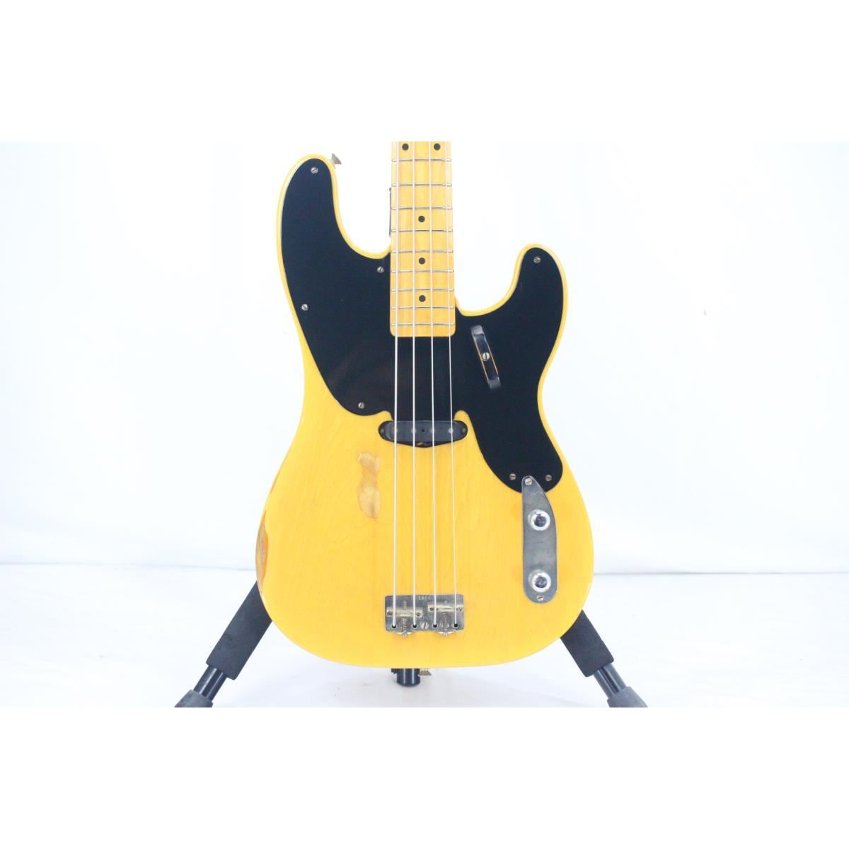 ＦＥＮＤＥＲ　ＣＵＳＴＯＭ　ＳＨＯＰ　　５１　ＰＲＥＣＩＳＩＯＮ　ＢＡＳＳ