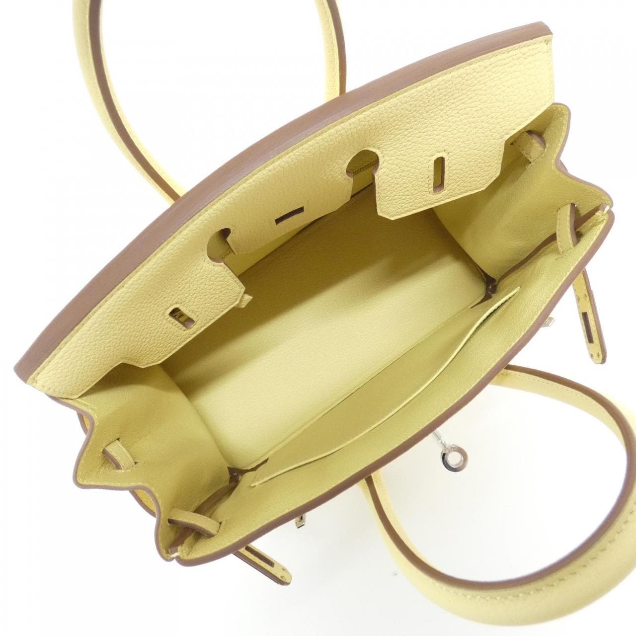 【未使用品】エルメス バーキン 25cm 041344CK バッグ