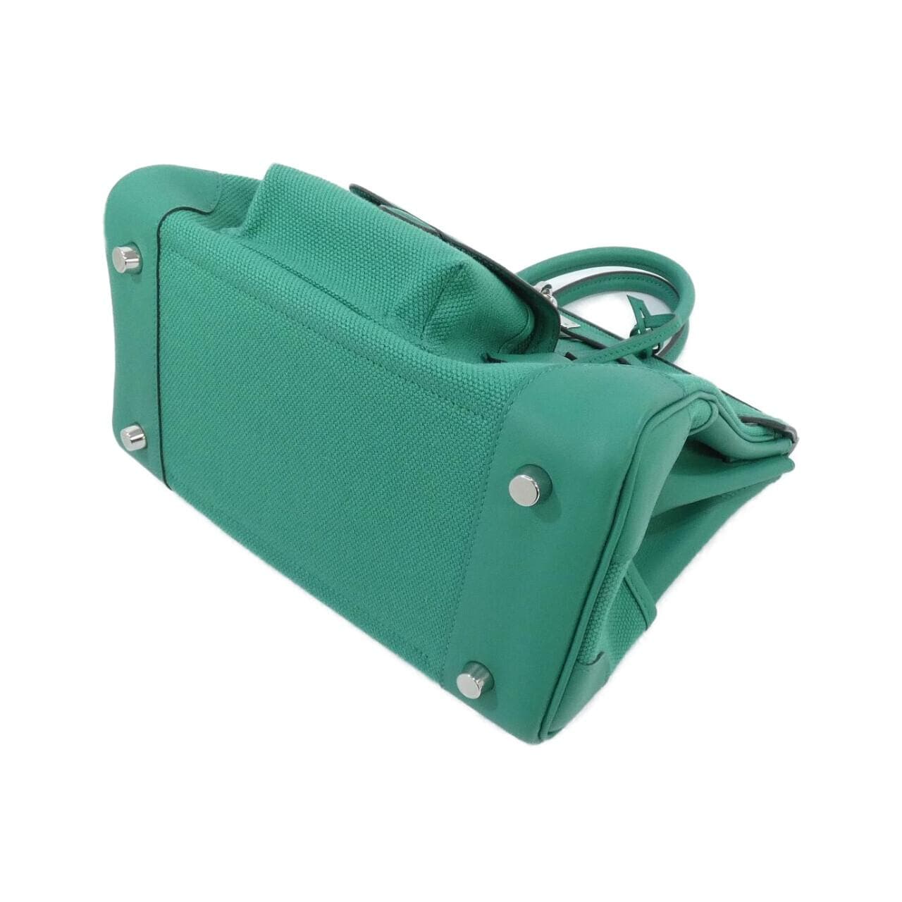 エルメス バーキン カーゴ 25cm 082739CK バッグ