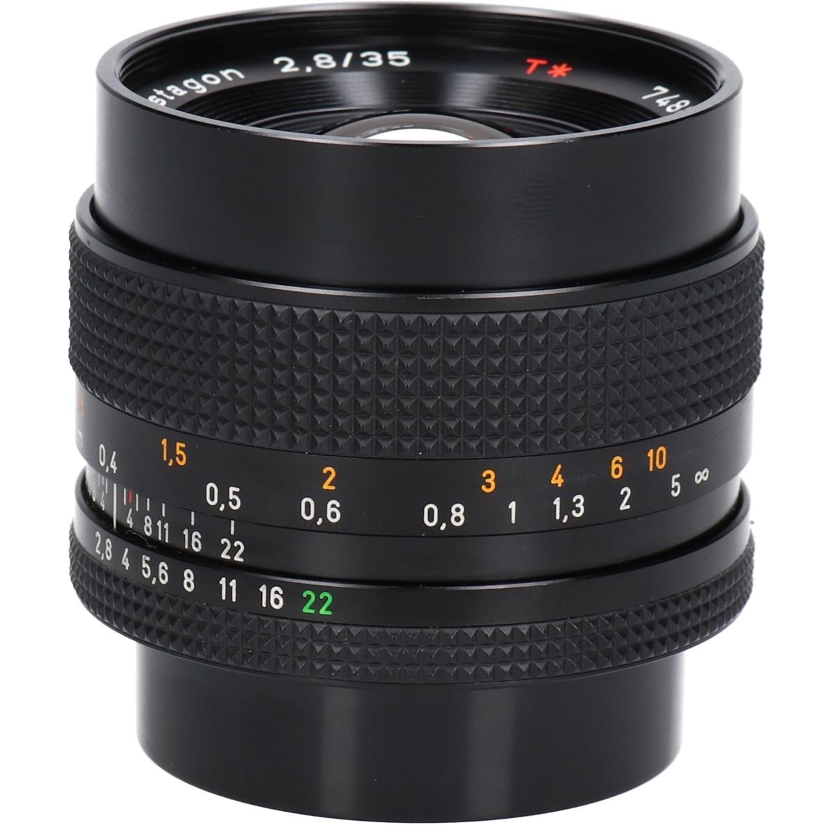 ＤＩＳＴＡＧＯＮ３５ｍｍ　Ｆ２．８ＭＭ（Ｊ）