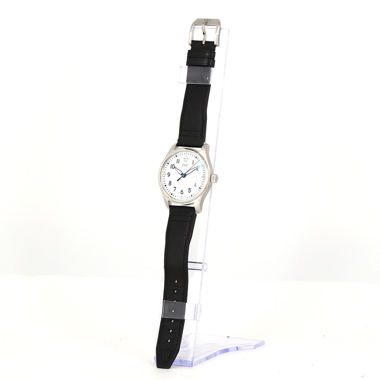 IWC パイロットウォッチ･マークXX IW328207 SS 自動巻