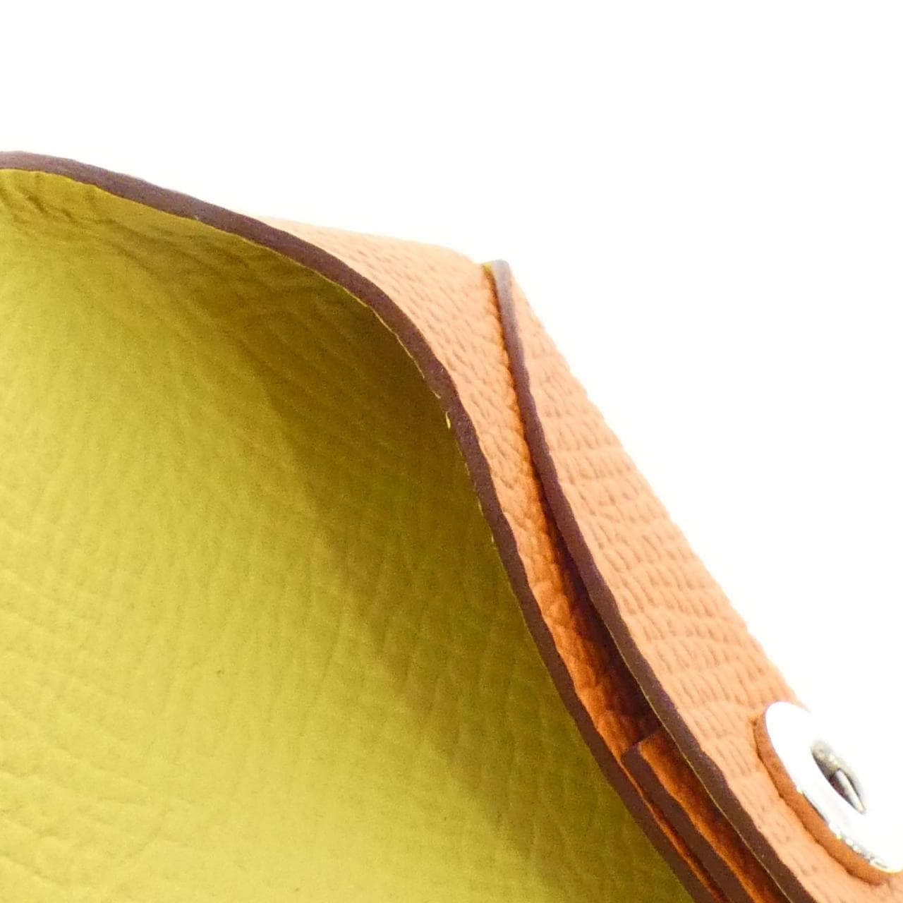 HERMES Bastia Verso 078357CK INCASE