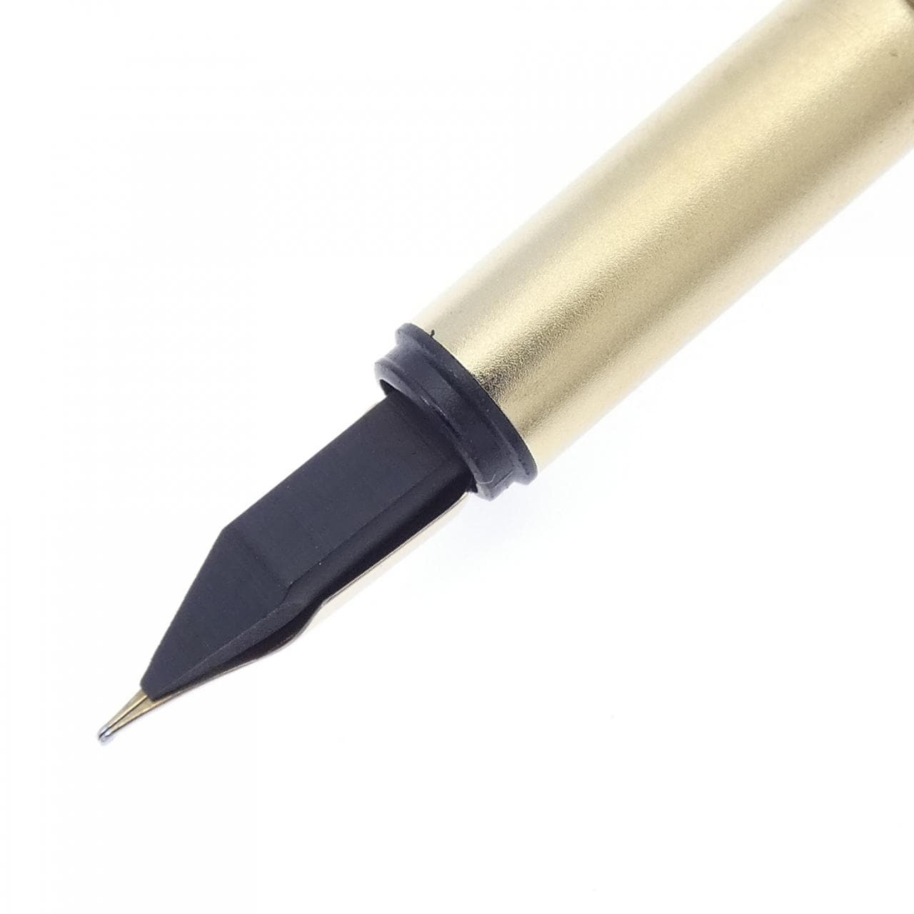 モンブラン ノブレスゴールド 万年筆