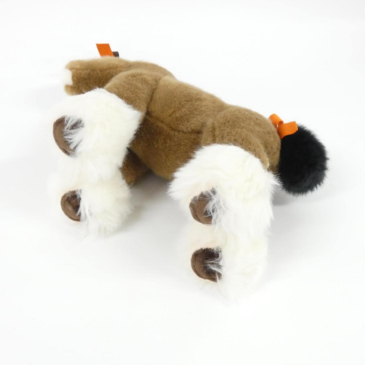 エルメス エルミー PPM 34×28 400085M ぬいぐるみ