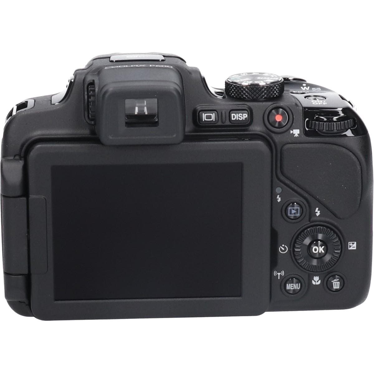 ＣＯＯＬＰＩＸ　Ｐ６００