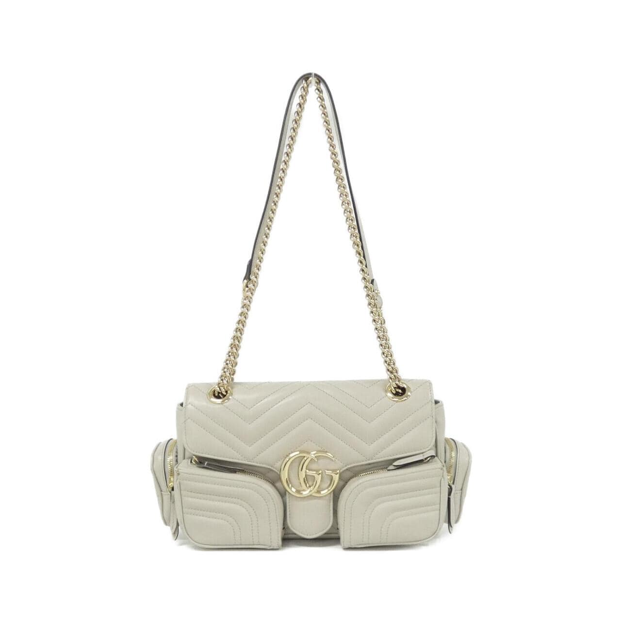 グッチ GG MARMONT 2 795228 AADPJ ショルダーバッグ