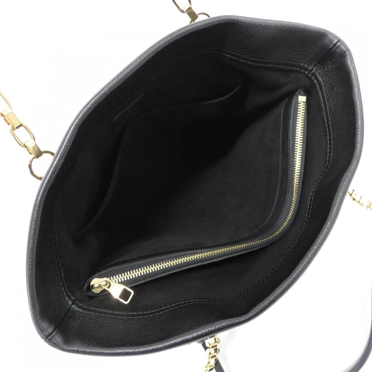 ルイヴィトン モノグラム パラス ショッパー M51198 バッグ