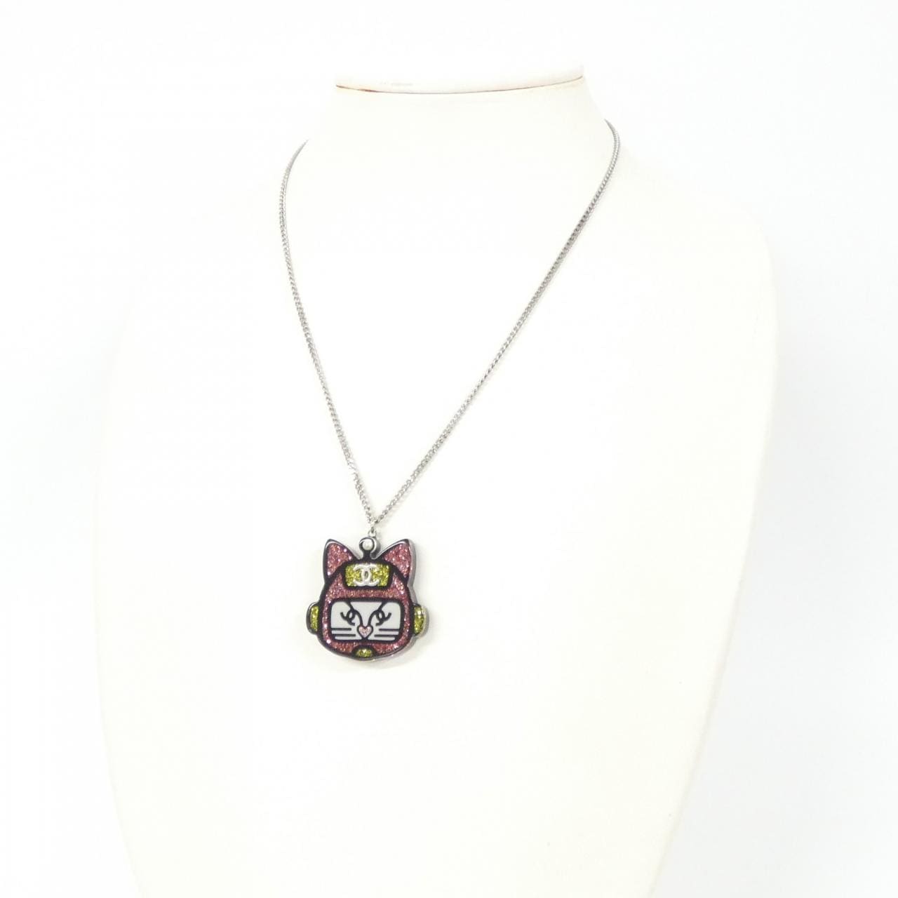 シャネル 89431 ネックレス