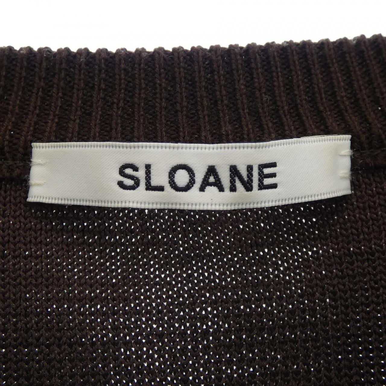 Sloan SLOANE Knit