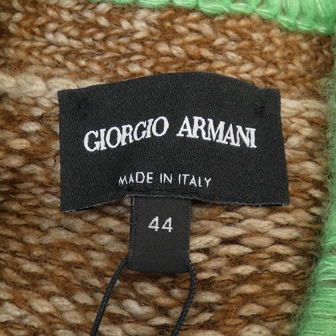 ジョルジオ アルマーニ GIORGIO ARMANI ジャケット