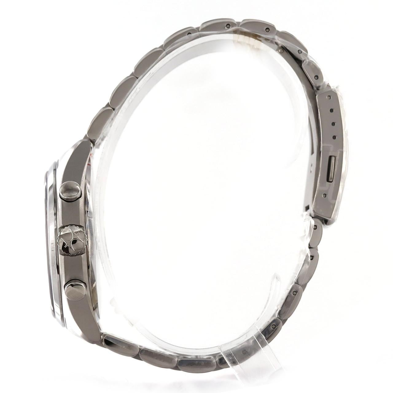 【新品】ハミルトン カーキアビエーションパイロットパイオニアクロノ H765220/H76522131 SS クォーツ