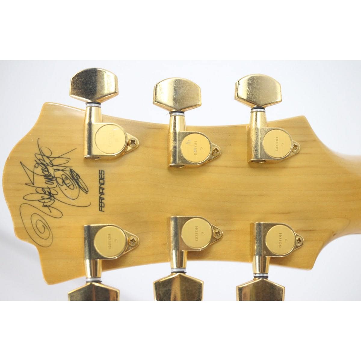 ＦＥＲＮＡＮＤＥＳ　　ＭＧ－１２０Ｘ