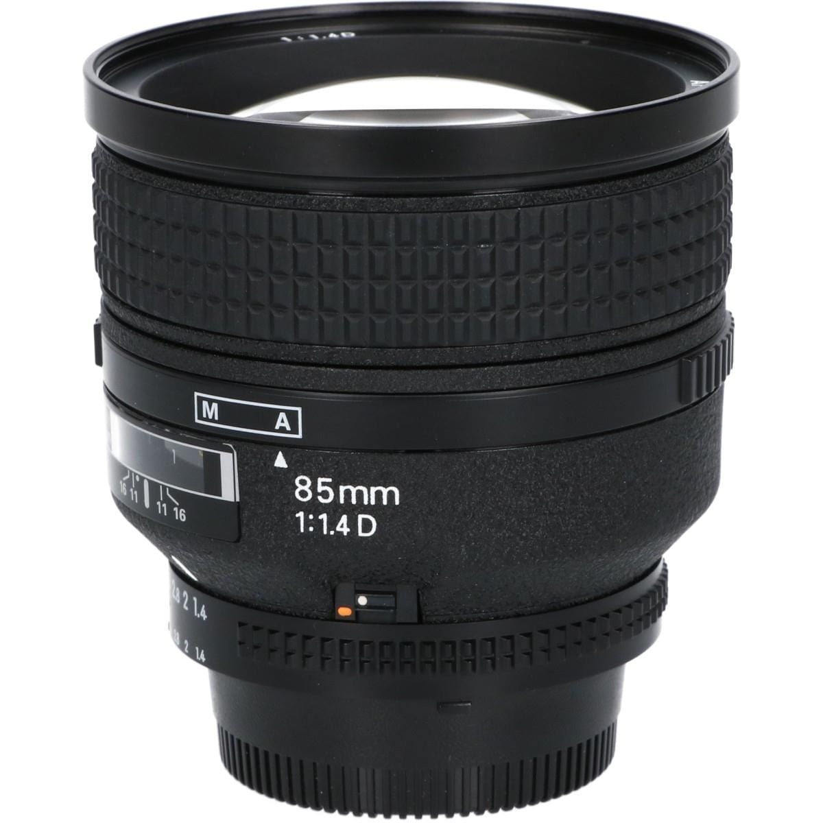 ＡＦ８５ｍｍ　Ｆ１．４Ｄ
