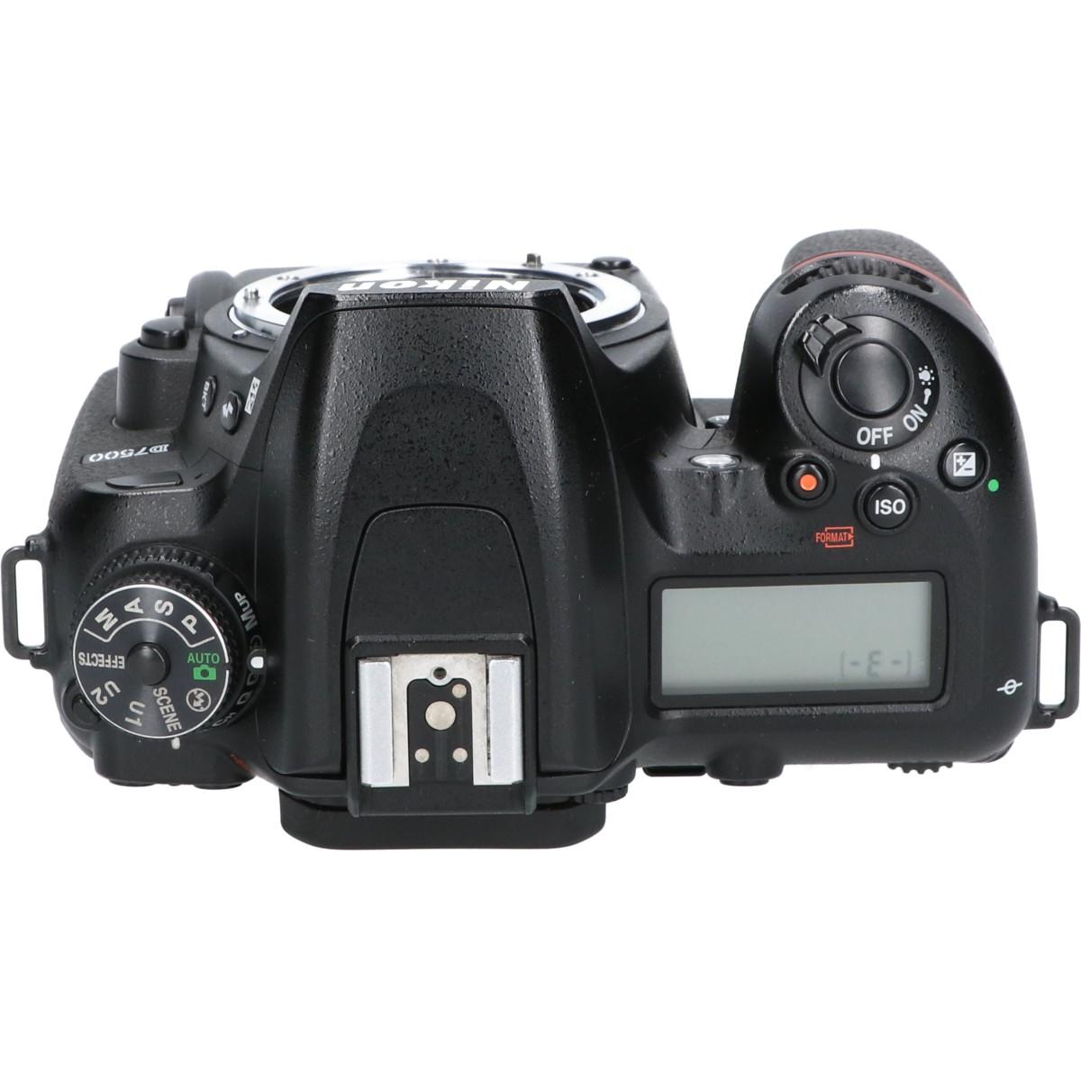 D7500