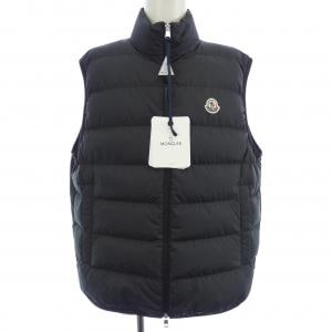 【新品】モンクレール MONCLER ダウンベスト
