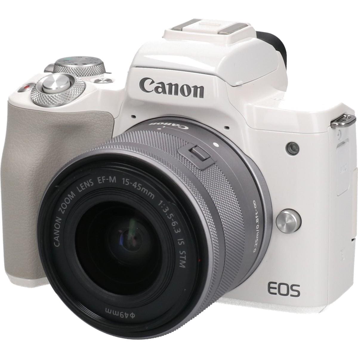 ＥＯＳ　ＫＩＳＳ　Ｍ　１５－４５ＫＩＴ