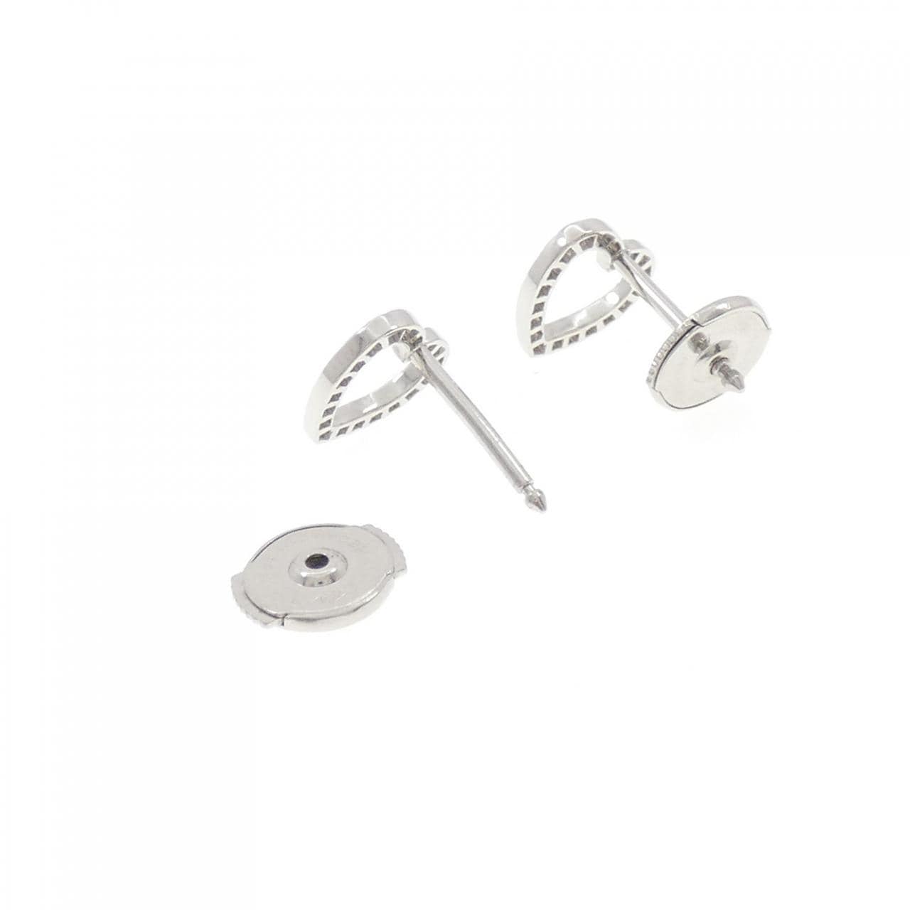 TIFFANY sentimental earrings