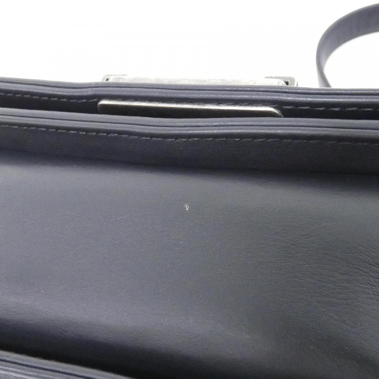 シャネル ボーイシャネル ライン ショルダーバッグ