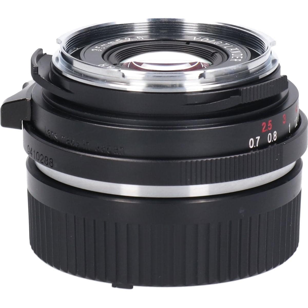 ＣＯＬＯＲＳＫＯＰＡＲ３５ｍｍ　Ｆ２．５ＰＩＩ　ＶＭ