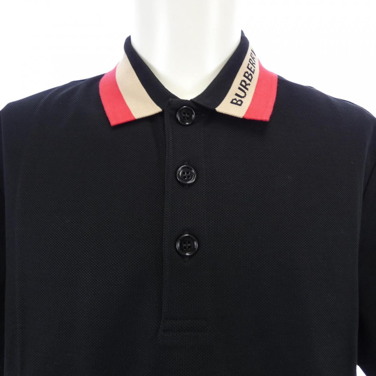 バーバリー BURBERRY 8083154 ポロシャツ