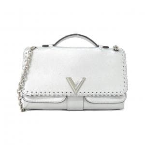 ルイヴィトン ヴェリー チェーン バッグ M43201 ショルダーバッグ