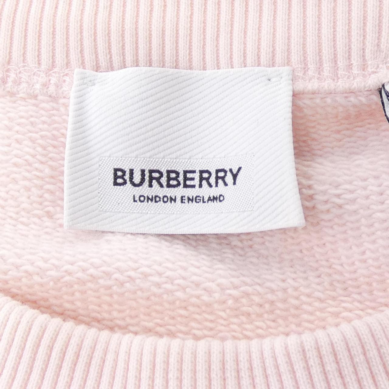 バーバリー BURBERRY 80089041 スウェット
