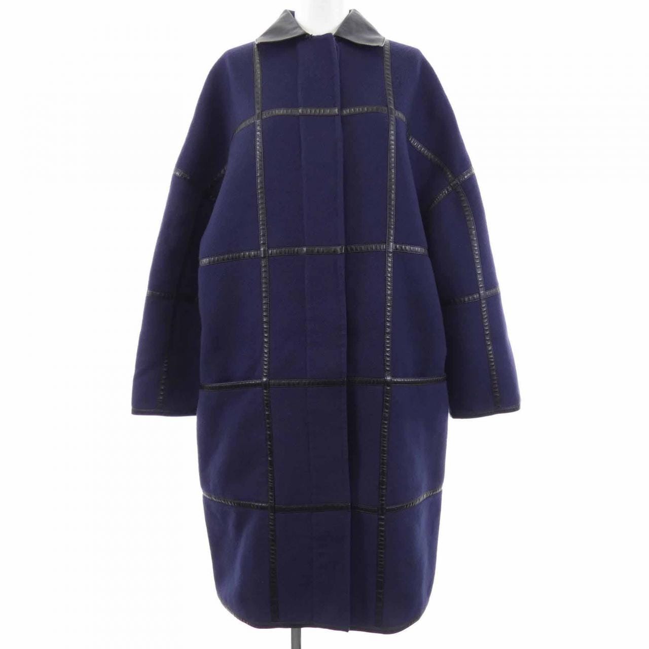 エルメス HERMES コート