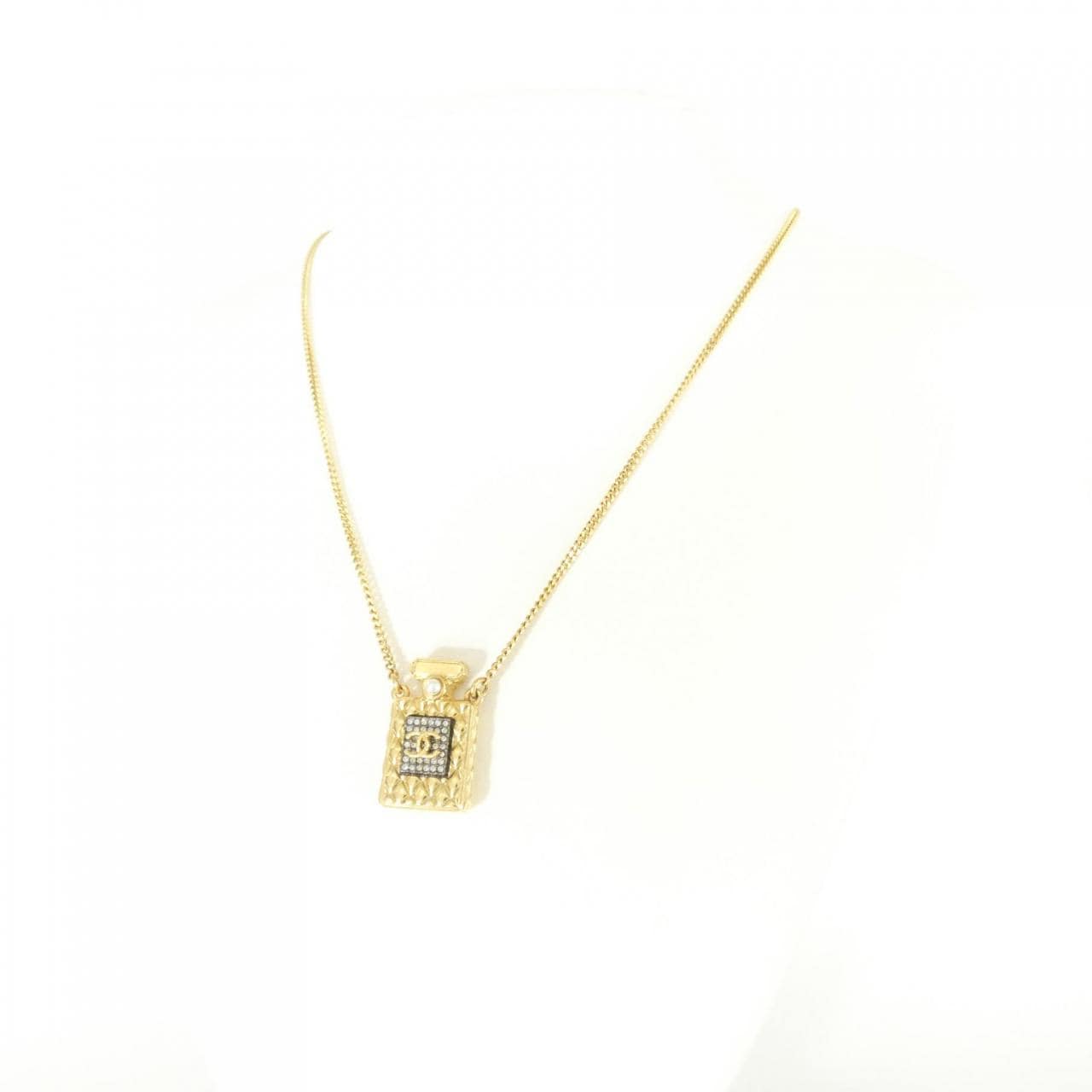 シャネル AB4392 ネックレス