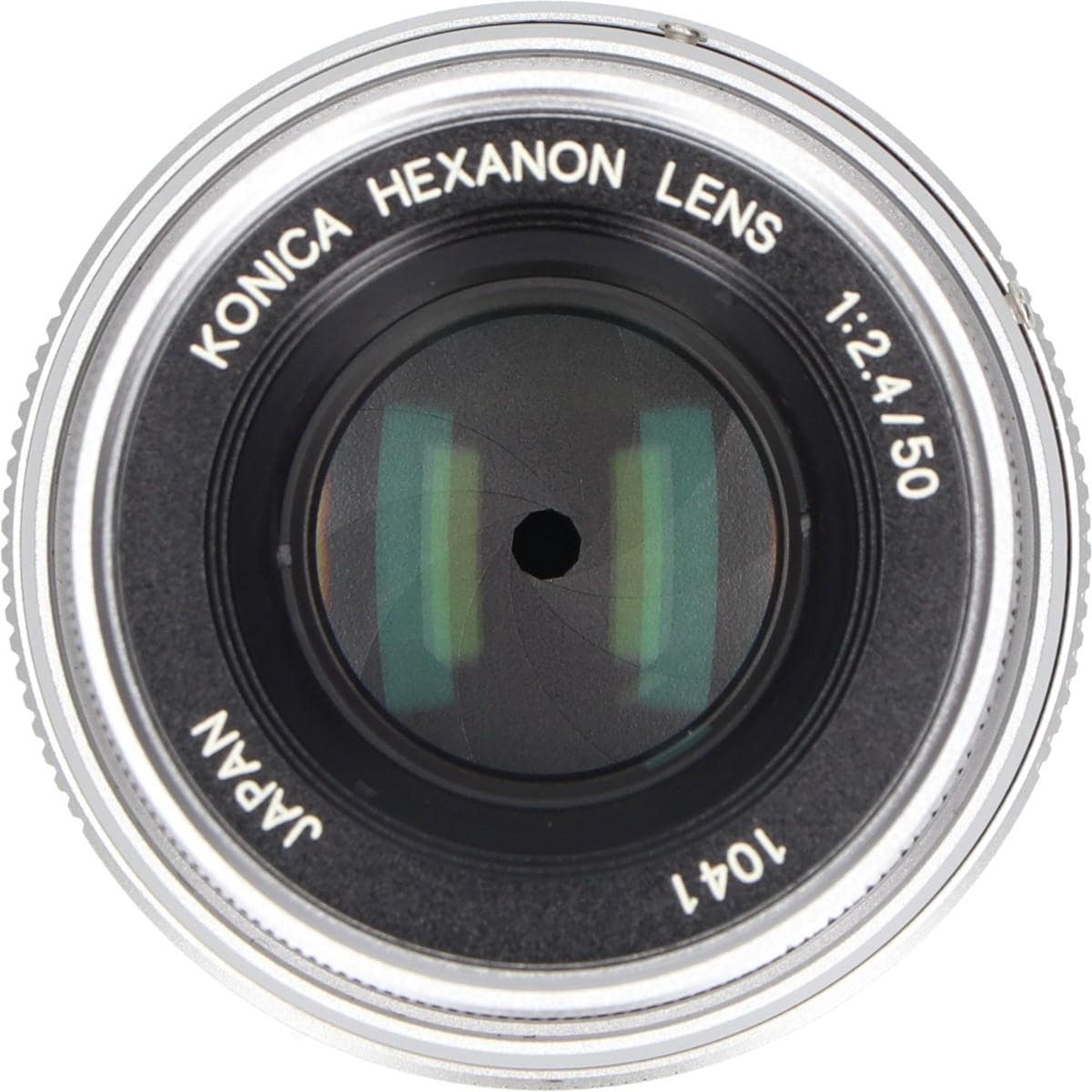 ＨＥＸＡＮＯＮ５０ｍｍ　Ｆ２．４