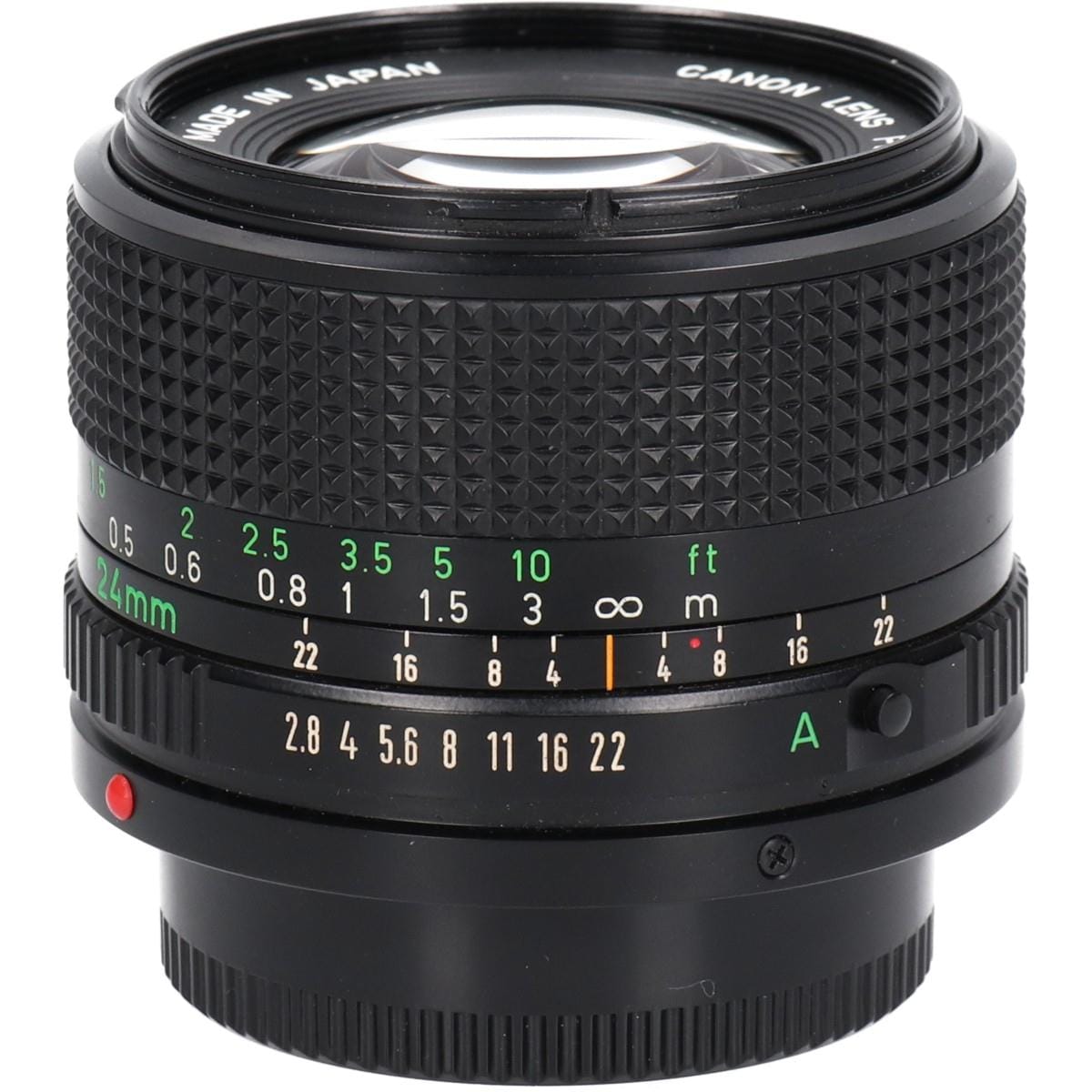 ＮＥＷ　ＦＤ２４ｍｍ　Ｆ２．８