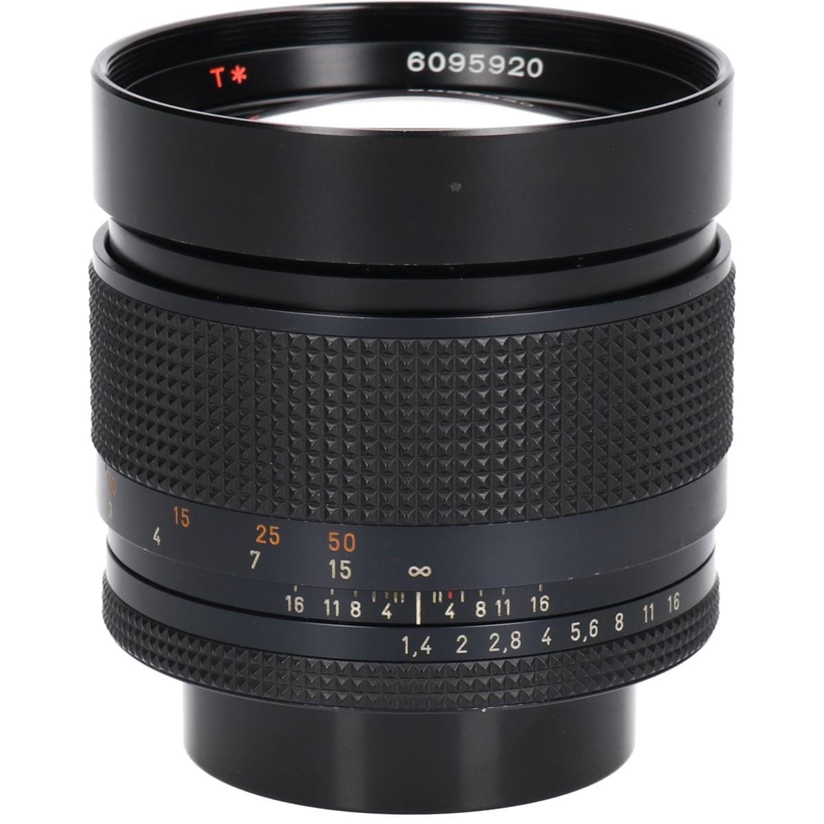ＰＬＡＮＡＲ８５ｍｍ　Ｆ１．４ＡＥ（Ｇ）