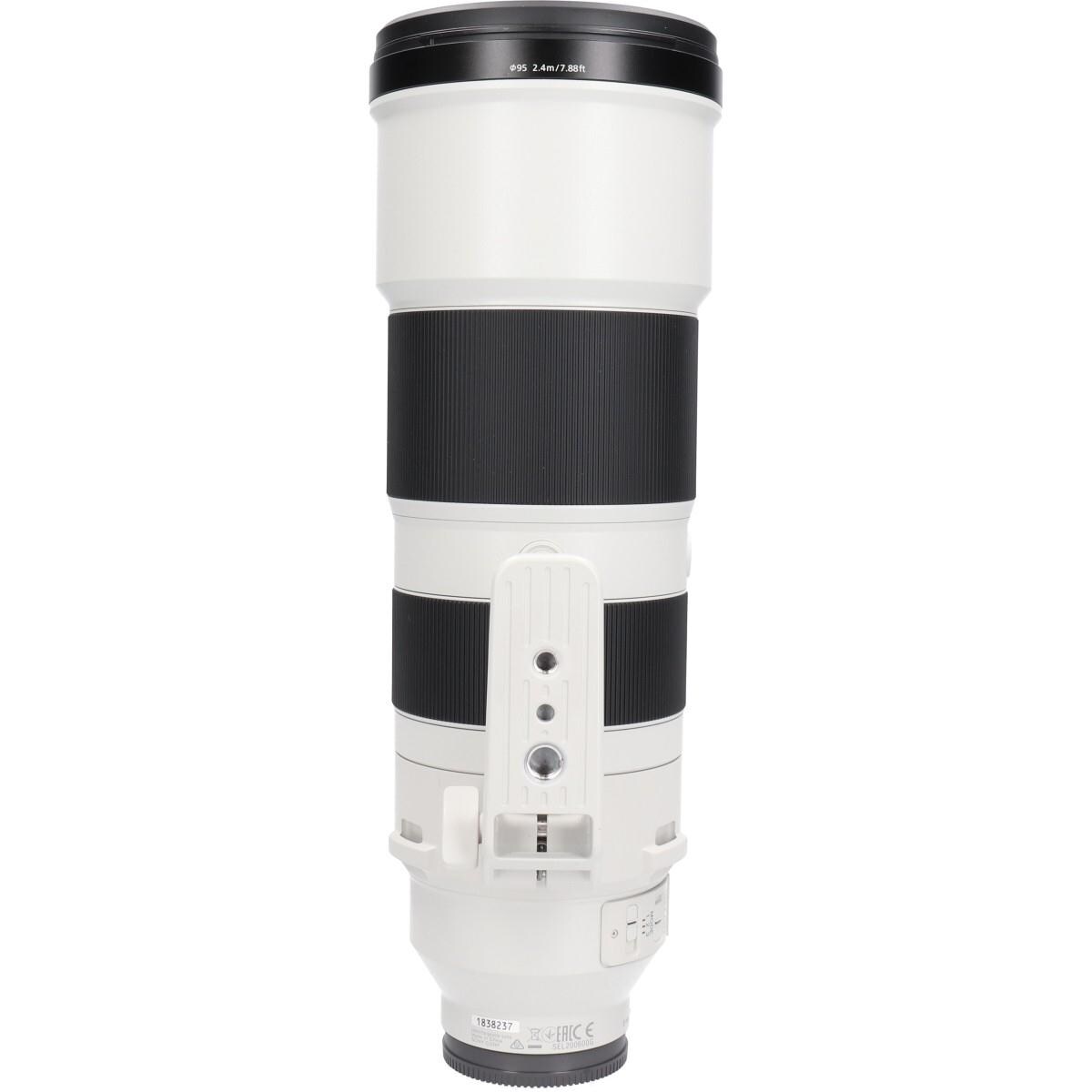 ＦＥ２００－６００ｍｍ　Ｆ５．６－６．３Ｇ　ＯＳＳ